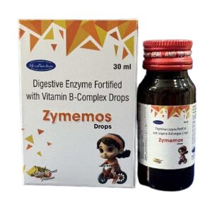 ZYMEMOS DROP – 15 ML Drop