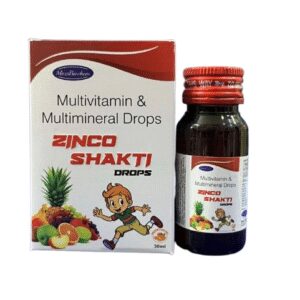 ZINCOSHAKTI DROP – Drop