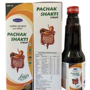PACHAKSHAKTI SYRUP – Syrup