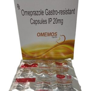 OMEMOS – 10×10 Capsules