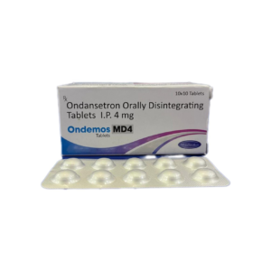 ONDEMOS MD4 – 10×10 Tablets